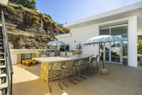Villa i Sayalonga, Malaga, Sayalonga - € 1.350.000 | Ref: R4774087 - foto 32