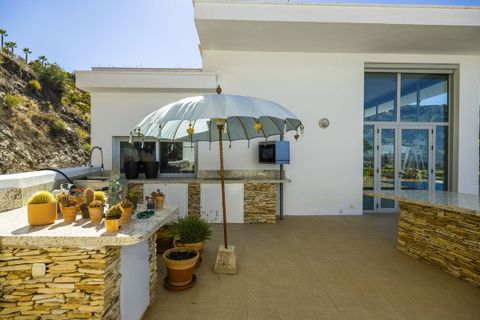 Villa i Sayalonga, Malaga, Sayalonga - € 1.350.000 | Ref: R4774087 - foto 33
