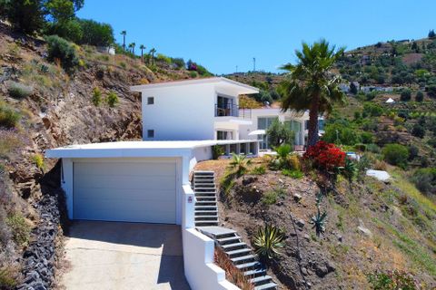 Villa i Sayalonga, Malaga, Sayalonga - € 1.350.000 | Ref: R4774087 - foto 34