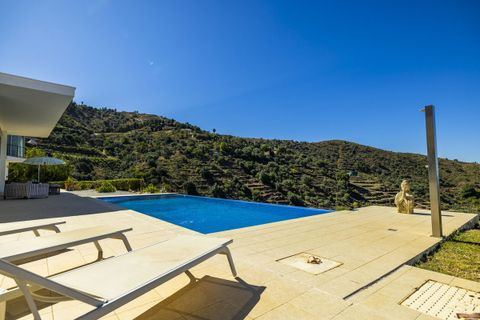 Villa i Sayalonga, Malaga, Sayalonga - € 1.350.000 | Ref: R4774087 - foto 39