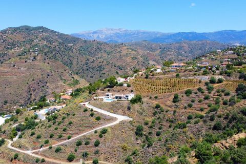 Villa i Sayalonga, Malaga, Sayalonga - € 1.350.000 | Ref: R4774087 - foto 40
