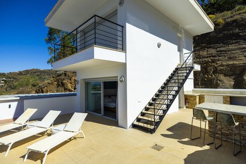 Villa i Sayalonga, Malaga, Sayalonga - € 1.350.000 | Ref: R4774087 - foto 42