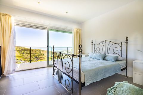 Villa i Sayalonga, Malaga, Sayalonga - € 1.350.000 | Ref: R4774087 - foto 43