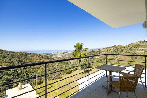 Villa i Sayalonga, Malaga, Sayalonga - € 1.350.000 | Ref: R4774087 - foto 45