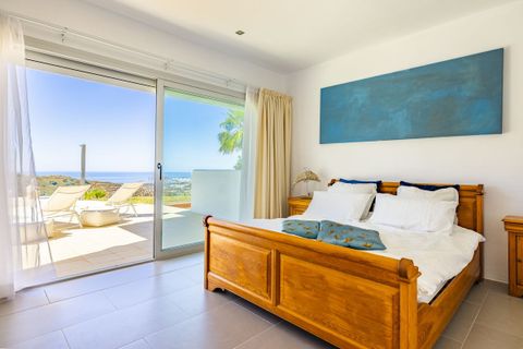 Villa i Sayalonga, Malaga, Sayalonga - € 1.350.000 | Ref: R4774087 - foto 50