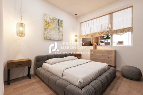 Leilighet i Estremoz, Evora, Estremoz - € 250 007 | Ref: pla7 - foto 14
