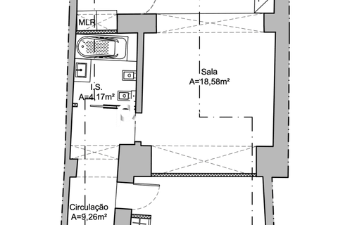 Leilighet i Estremoz, Evora, Estremoz - € 250 007 | Ref: pla7 - foto 19