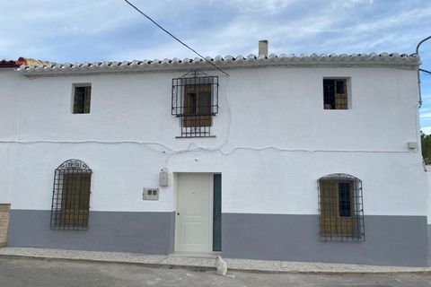 Landejendom i Arboleas, Almeria, Arboleas - € 60.000 | Ref: 3243-05127 - foto 2