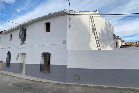 Landejendom i Arboleas, Almeria, Arboleas - € 60.000 | Ref: 3243-05127 - foto 1