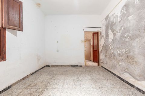 Landejendom i Arboleas, Almeria, Arboleas - € 60.000 | Ref: 3243-05127 - foto 11