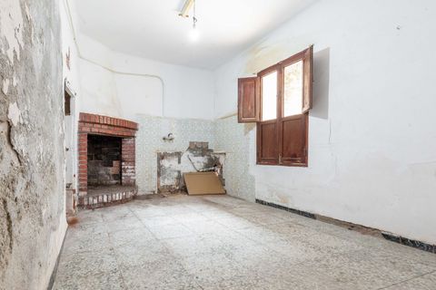 Landejendom i Arboleas, Almeria, Arboleas - € 60.000 | Ref: 3243-05127 - foto 13