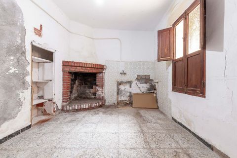 Landejendom i Arboleas, Almeria, Arboleas - € 60.000 | Ref: 3243-05127 - foto 14