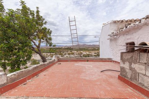 Landejendom i Arboleas, Almeria, Arboleas - € 60.000 | Ref: 3243-05127 - foto 15