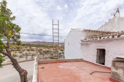 Landejendom i Arboleas, Almeria, Arboleas - € 60.000 | Ref: 3243-05127 - foto 21