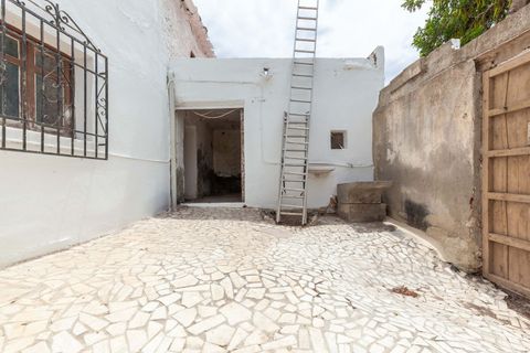 Landejendom i Arboleas, Almeria, Arboleas - € 60.000 | Ref: 3243-05127 - foto 30