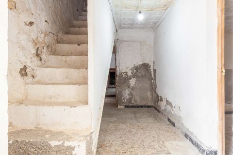 Landejendom i Arboleas, Almeria, Arboleas - € 60.000 | Ref: 3243-05127 - foto 31