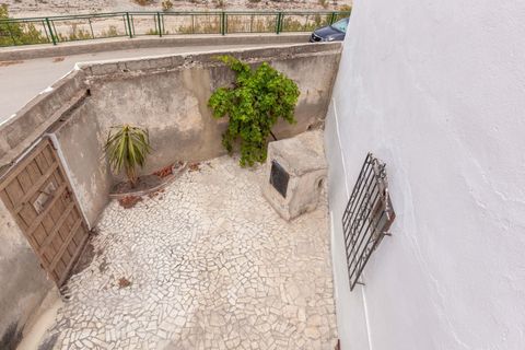 Landejendom i Arboleas, Almeria, Arboleas - € 60.000 | Ref: 3243-05127 - foto 32
