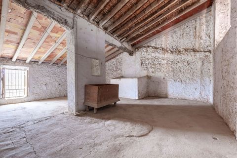 Landejendom i Arboleas, Almeria, Arboleas - € 60.000 | Ref: 3243-05127 - foto 33