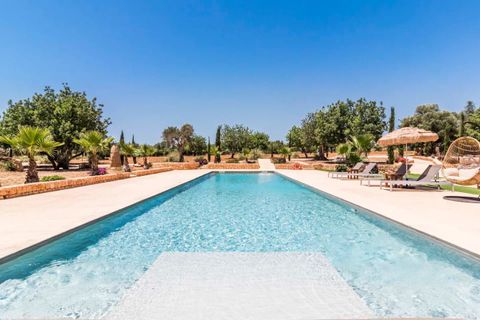 Herregård i Llucmajor, Mallorca, Llucmajor - € 2 695 000 | Ref: LLU53011 - foto 2