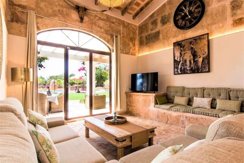 Herregård i Llucmajor, Mallorca, Llucmajor - € 2 695 000 | Ref: LLU53011 - foto 4