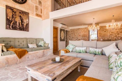 Herregård i Llucmajor, Mallorca, Llucmajor - € 2 695 000 | Ref: LLU53011 - foto 5