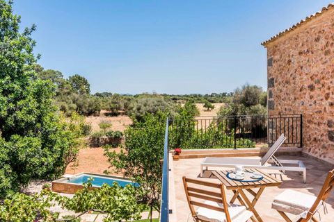 Herregård i Llucmajor, Mallorca, Llucmajor - € 2 695 000 | Ref: LLU53011 - foto 8