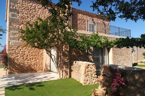 Herregård i Llucmajor, Mallorca, Llucmajor - € 2 695 000 | Ref: LLU53011 - foto 9