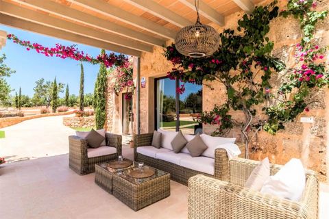 Herregård i Llucmajor, Mallorca, Llucmajor - € 2 695 000 | Ref: LLU53011 - foto 10
