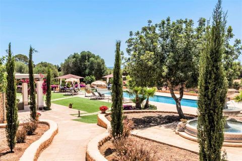 Herregård i Llucmajor, Mallorca, Llucmajor - € 2 695 000 | Ref: LLU53011 - foto 11