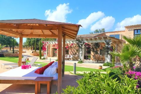 Herregård i Llucmajor, Mallorca, Llucmajor - € 2 695 000 | Ref: LLU53011 - foto 12
