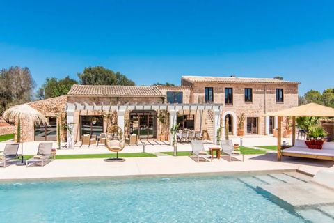 Herregård i Llucmajor, Mallorca, Llucmajor - € 2 695 000 | Ref: LLU53011 - foto 13