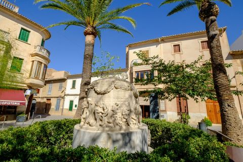 Herregård i Llucmajor, Mallorca, Llucmajor - € 2 695 000 | Ref: LLU53011 - foto 14