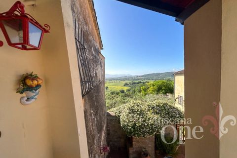 Villa i Casole d'Elsa, Siena, Casole d'Elsa - € 335.000 | Ref: 18570 - foto 26
