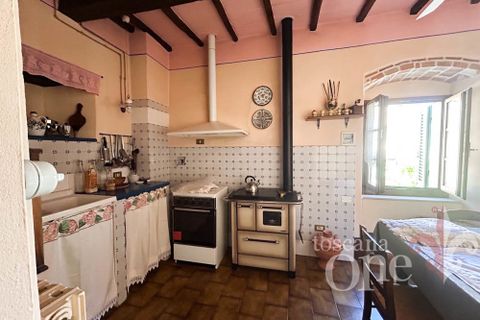 Villa i Casole d'Elsa, Siena, Casole d'Elsa - € 335.000 | Ref: 18570 - foto 30