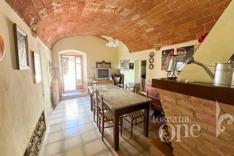 Villa i Casole d'Elsa, Siena, Casole d'Elsa - € 335.000 | Ref: 18570 - foto 8