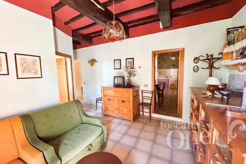 Villa i Casole d'Elsa, Siena, Casole d'Elsa - € 335.000 | Ref: 18570 - foto 3