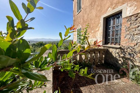 Villa i Casole d'Elsa, Siena, Casole d'Elsa - € 335.000 | Ref: 18570 - foto 19