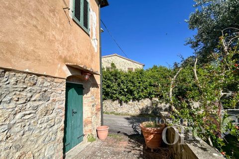 Villa i Casole d'Elsa, Siena, Casole d'Elsa - € 335.000 | Ref: 18570 - foto 21