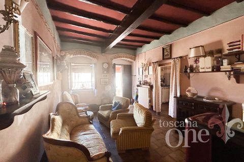 Villa i Casole d'Elsa, Siena, Casole d'Elsa - € 335.000 | Ref: 18570 - foto 28