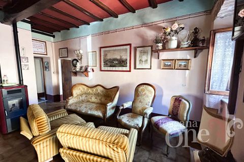 Villa i Casole d'Elsa, Siena, Casole d'Elsa - € 335.000 | Ref: 18570 - foto 29