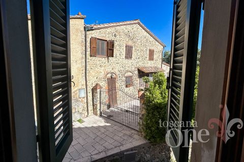 Villa i Casole d'Elsa, Siena, Casole d'Elsa - € 335.000 | Ref: 18570 - foto 44
