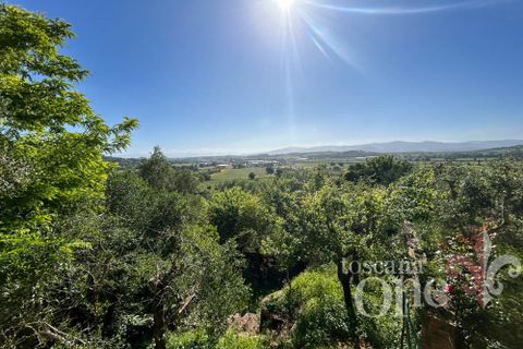 Villa i Casole d'Elsa, Siena, Casole d'Elsa - € 335.000 | Ref: 18570 - foto 43