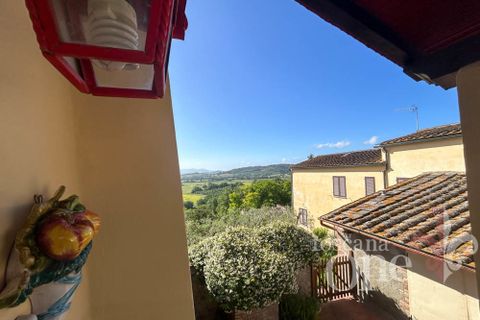 Villa i Casole d'Elsa, Siena, Casole d'Elsa - € 335.000 | Ref: 18570 - foto 25