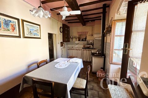 Villa i Casole d'Elsa, Siena, Casole d'Elsa - € 335.000 | Ref: 18570 - foto 32