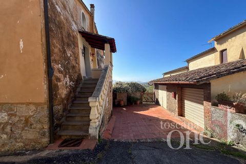Villa i Casole d'Elsa, Siena, Casole d'Elsa - € 335.000 | Ref: 18570 - foto 24