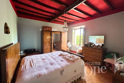 Villa i Casole d'Elsa, Siena, Casole d'Elsa - € 335.000 | Ref: 18570 - foto 38
