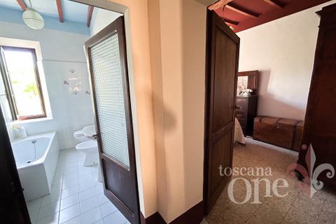 Villa i Casole d'Elsa, Siena, Casole d'Elsa - € 335.000 | Ref: 18570 - foto 40