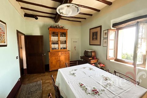 Villa i Casole d'Elsa, Siena, Casole d'Elsa - € 335.000 | Ref: 18570 - foto 34