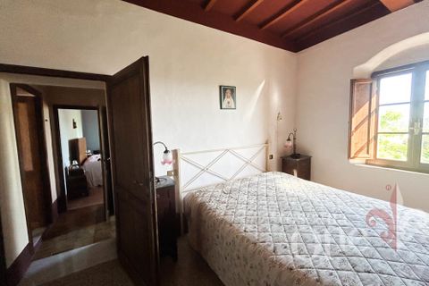 Villa i Casole d'Elsa, Siena, Casole d'Elsa - € 335.000 | Ref: 18570 - foto 37