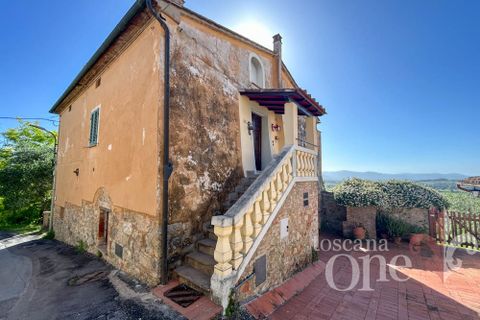 Villa i Casole d'Elsa, Siena, Casole d'Elsa - € 335.000 | Ref: 18570 - foto 23